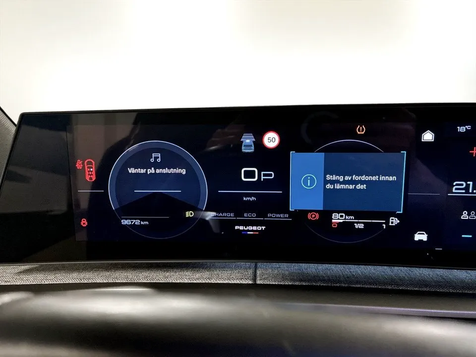 Peugeot 5008 bild 8