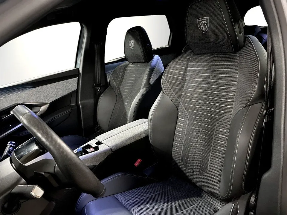 Peugeot 5008 bild 5