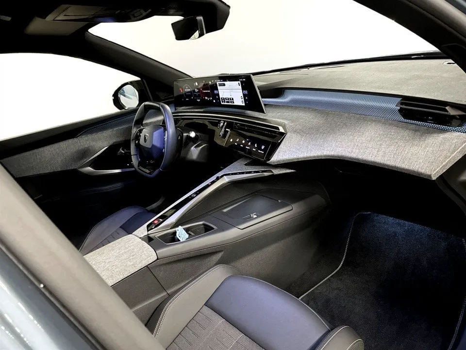 Peugeot 5008 bild 14