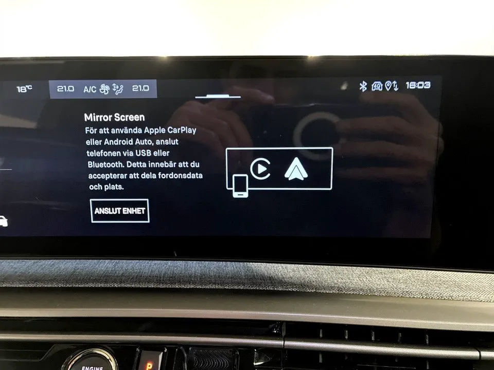 Peugeot 5008 bild 9