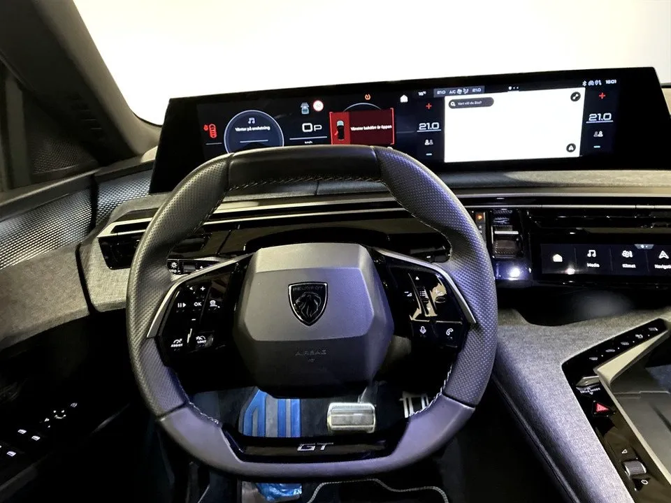 Peugeot 5008 bild 7