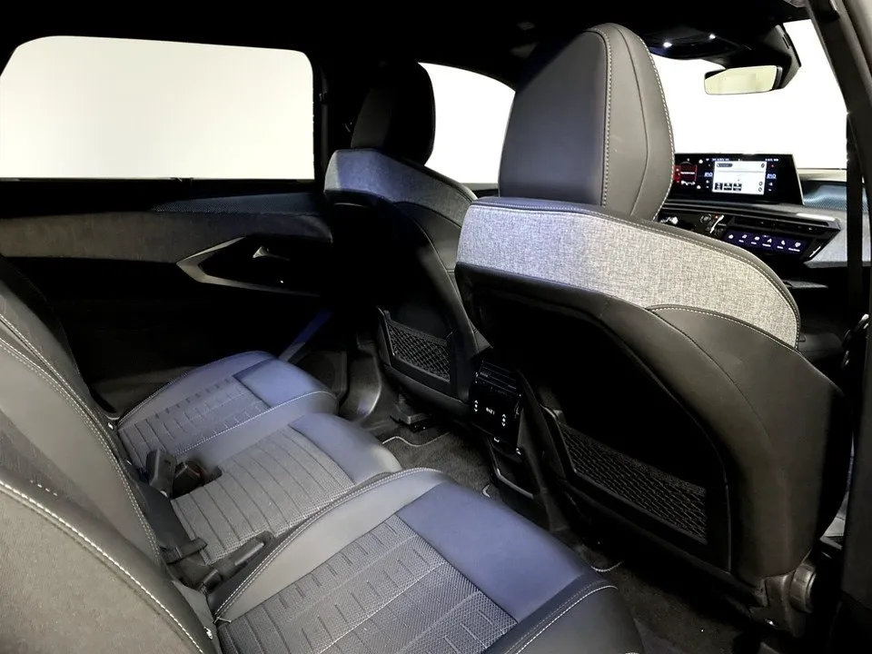 Peugeot 5008 bild 15