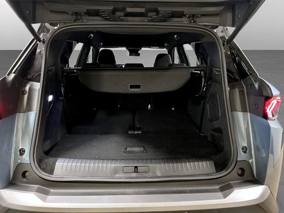 Peugeot 5008 bild 19