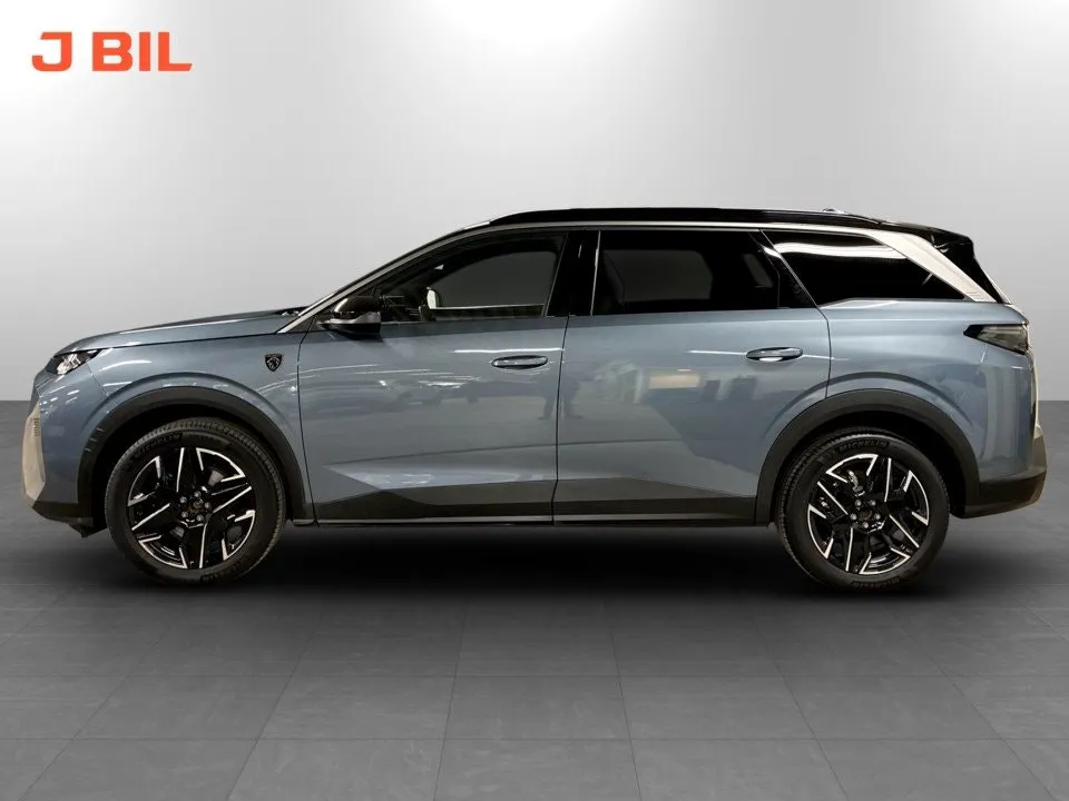 Peugeot 5008 bild 17