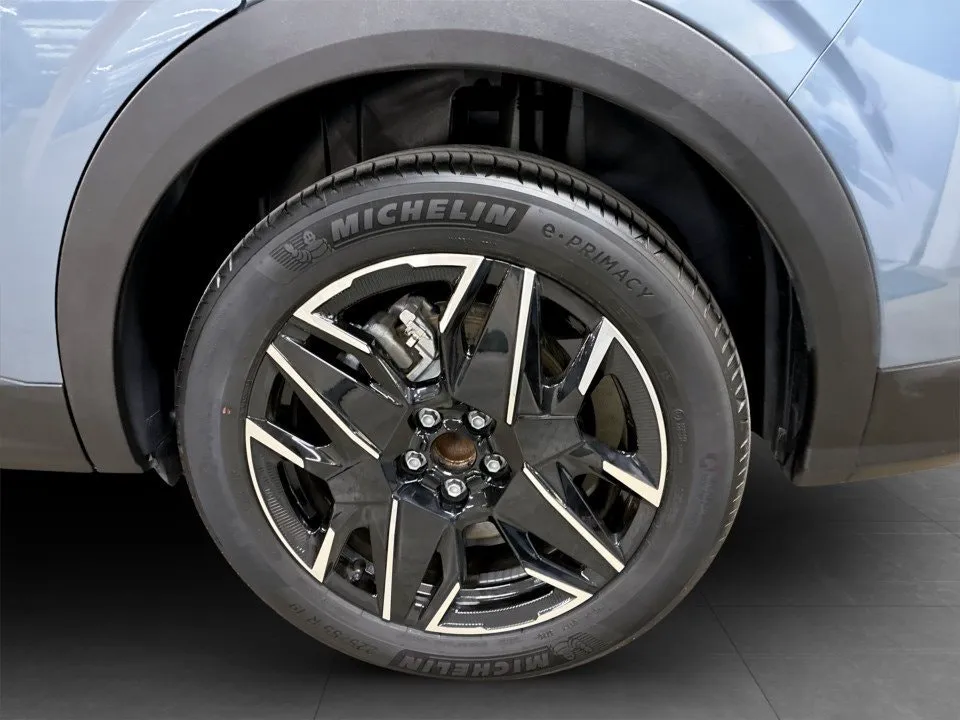 Peugeot 5008 bild 18