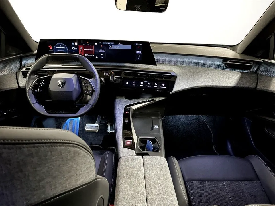 Peugeot 5008 bild 6