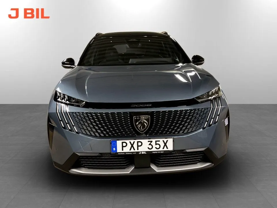 Peugeot 5008 bild 16