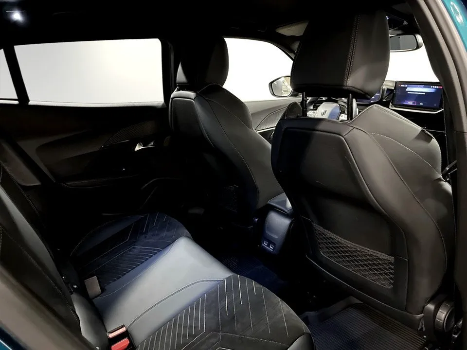 Peugeot 2008 bild 15