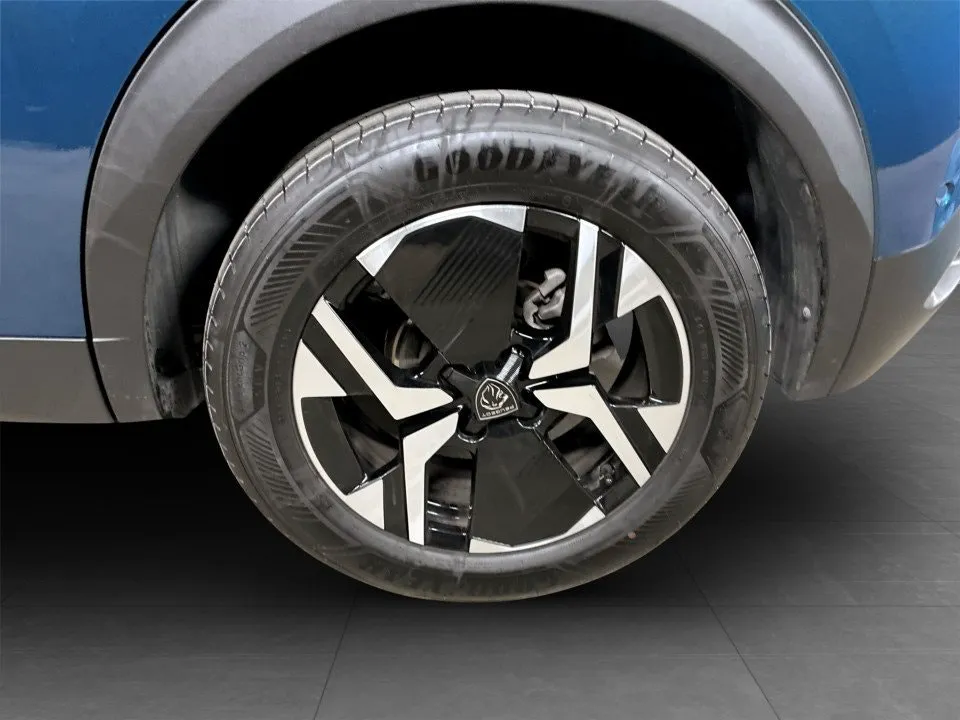 Peugeot 2008 bild 18