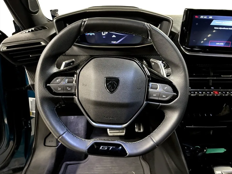 Peugeot 2008 bild 7