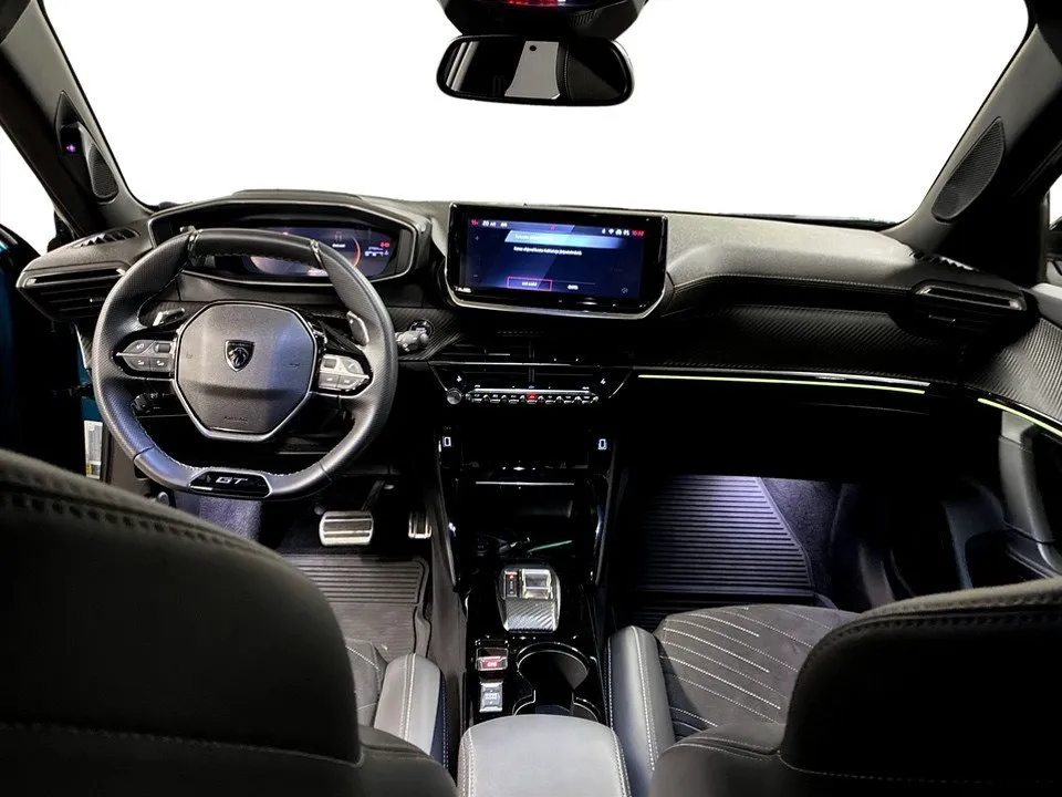 Peugeot 2008 bild 6