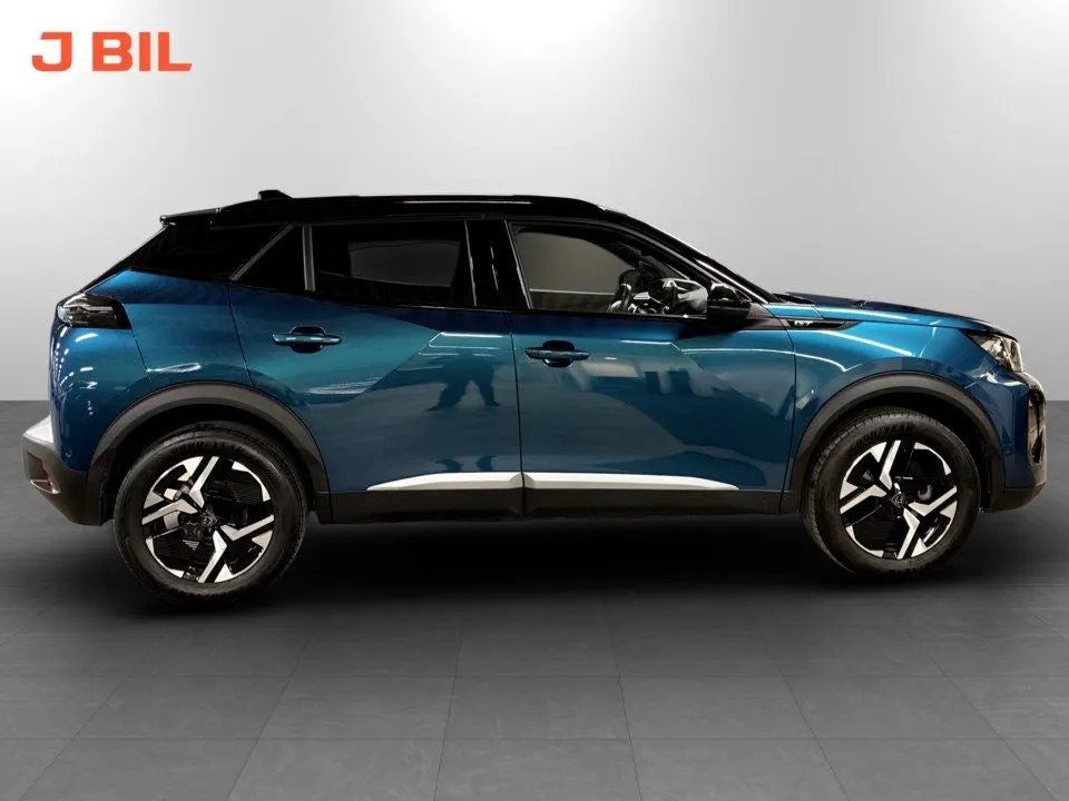 Peugeot 2008 bild 17