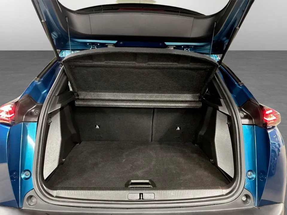 Peugeot 2008 bild 20