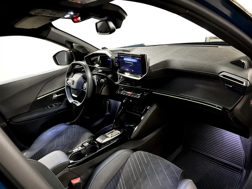 Peugeot 2008 bild 14