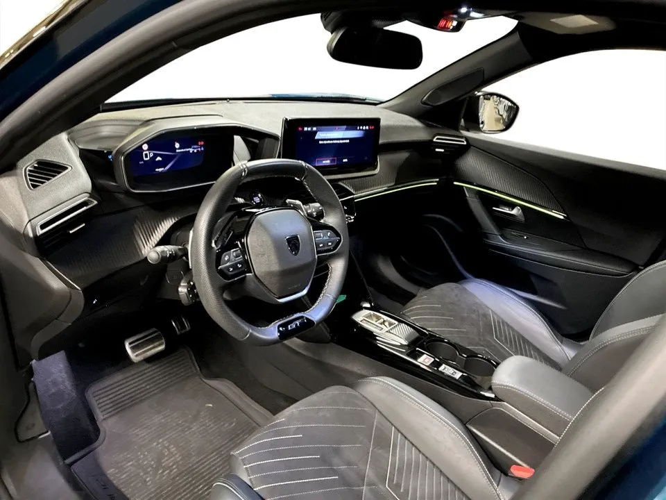 Peugeot 2008 bild 4