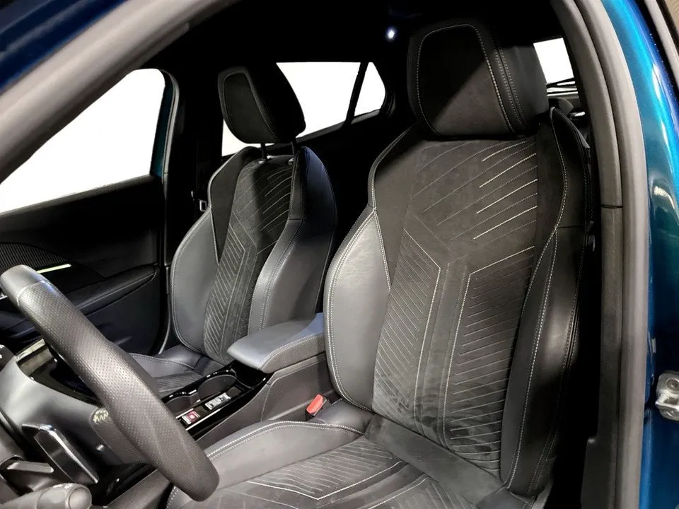 Peugeot 2008 bild 5