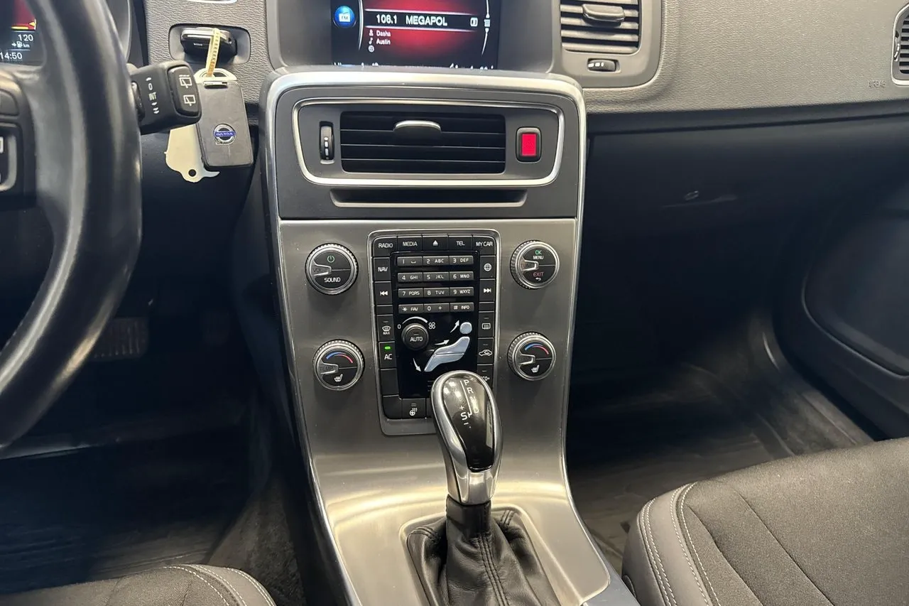 Volvo V60 bild 13