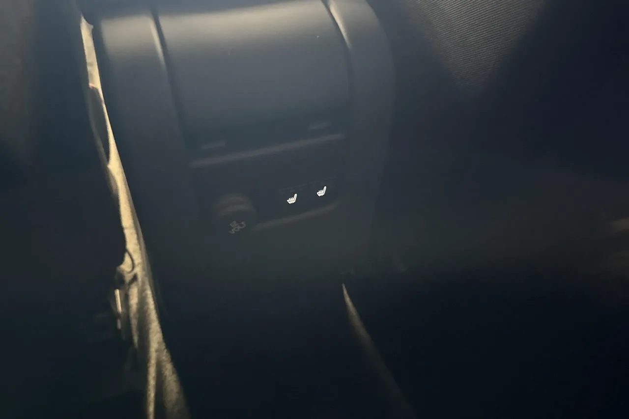 Volvo V60 bild 16