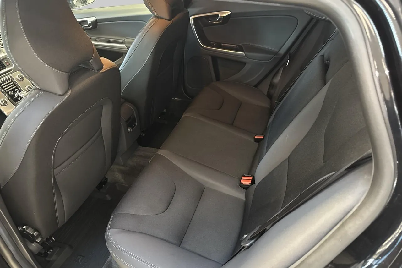 Volvo V60 bild 9