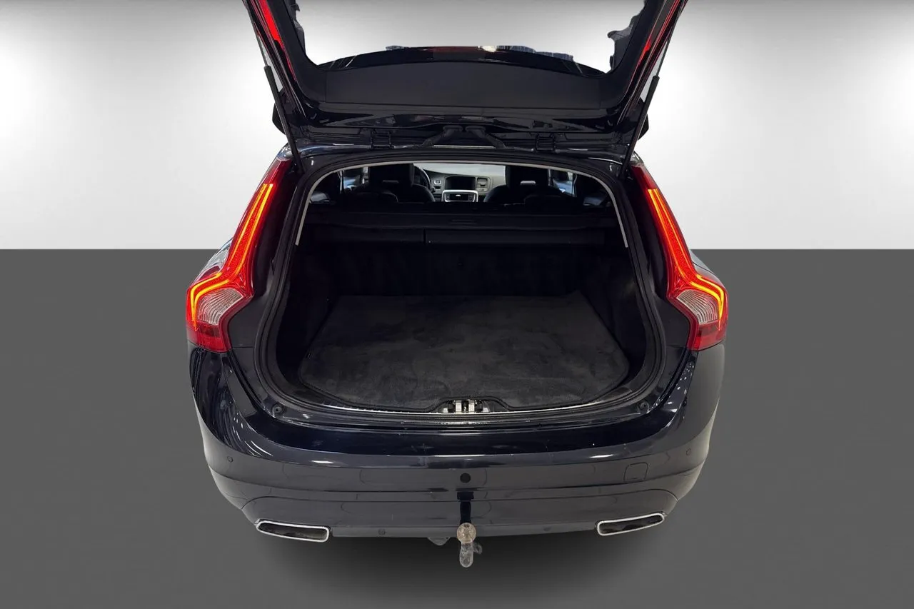 Volvo V60 bild 14