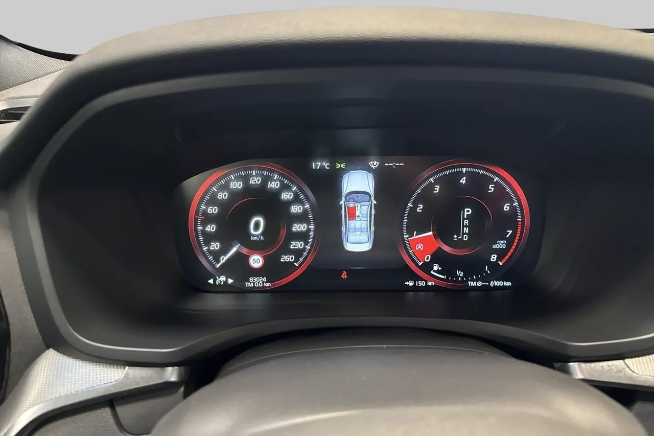 Volvo S60 bild 10