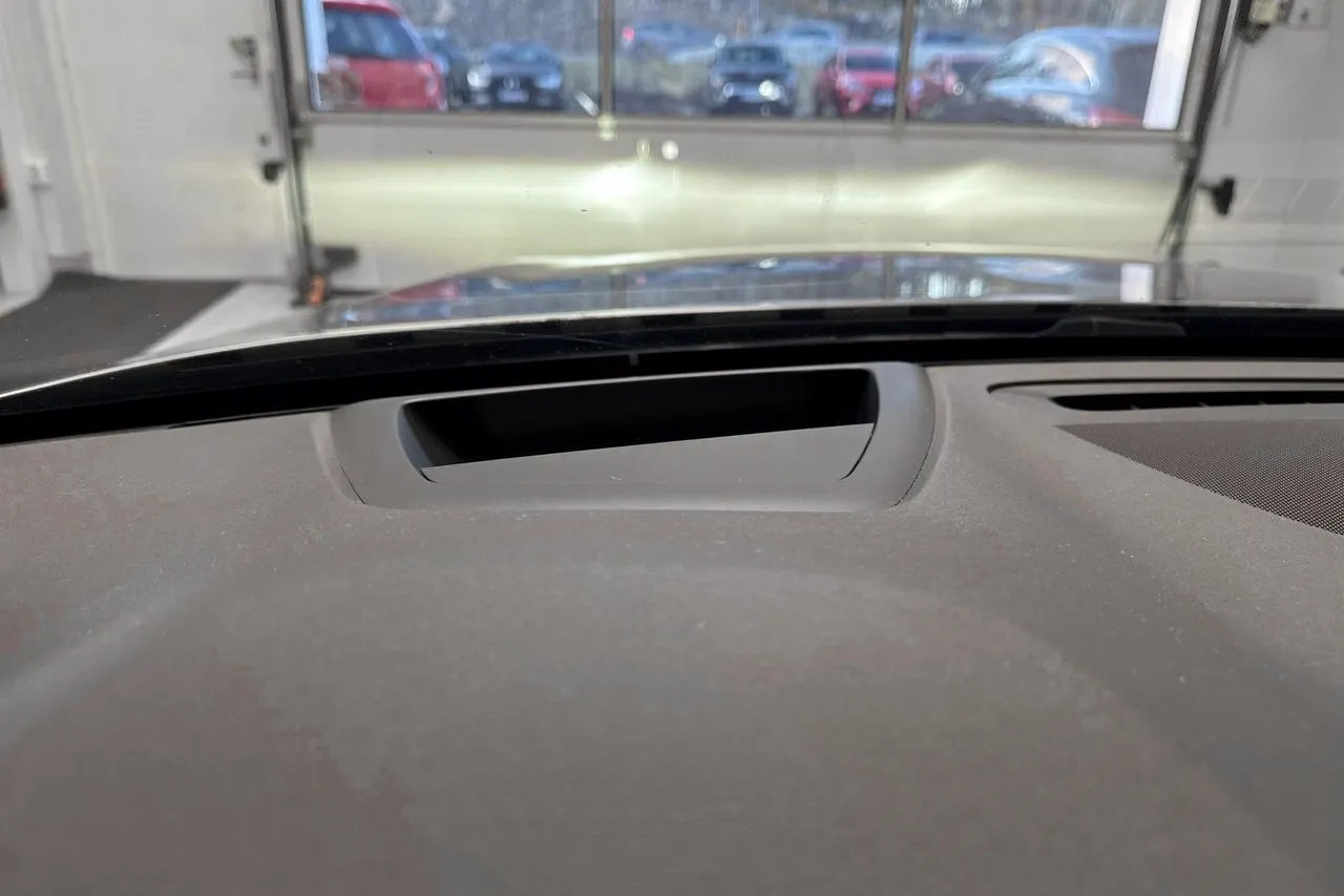 Volvo S60 bild 20