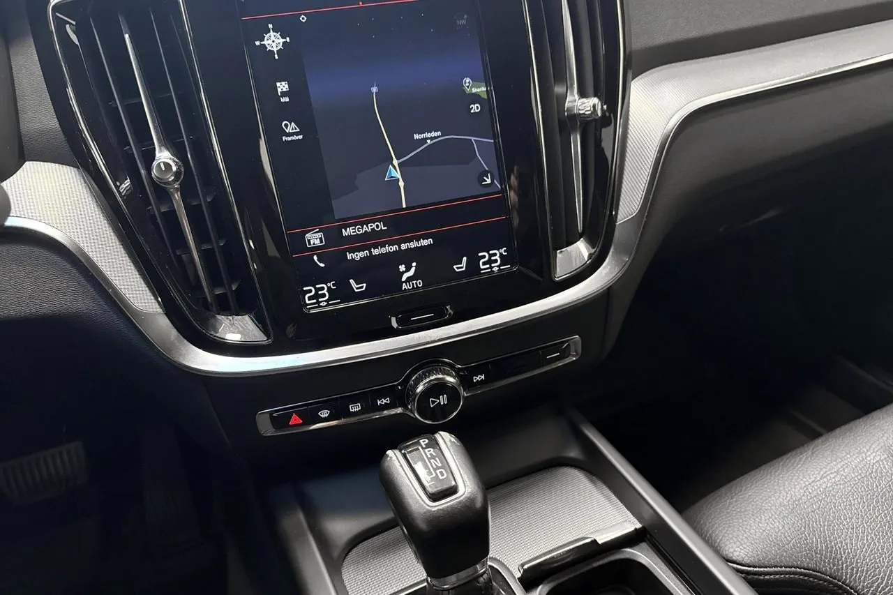 Volvo S60 bild 13