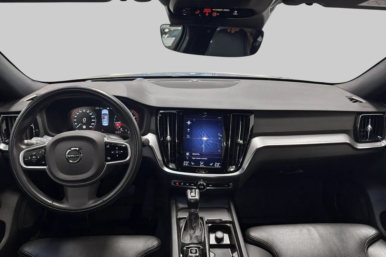 Volvo S60 bild 7