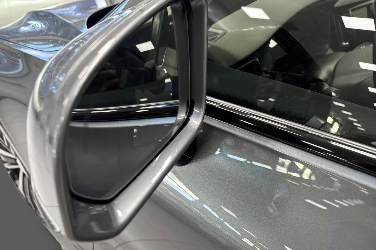 Volvo S60 bild 17