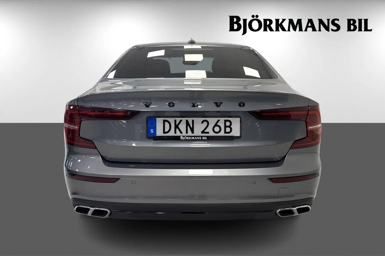 Volvo S60 bild 5