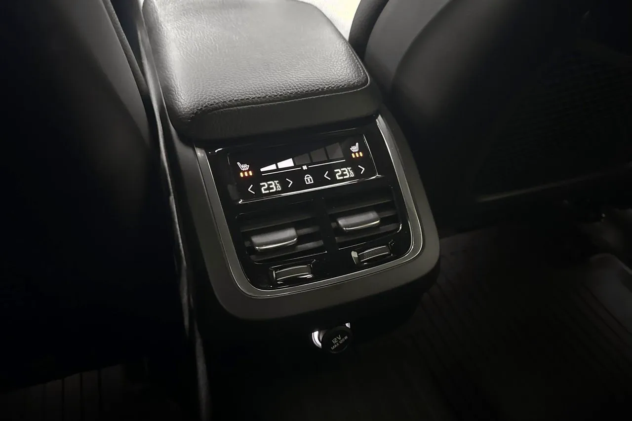 Volvo S60 bild 16