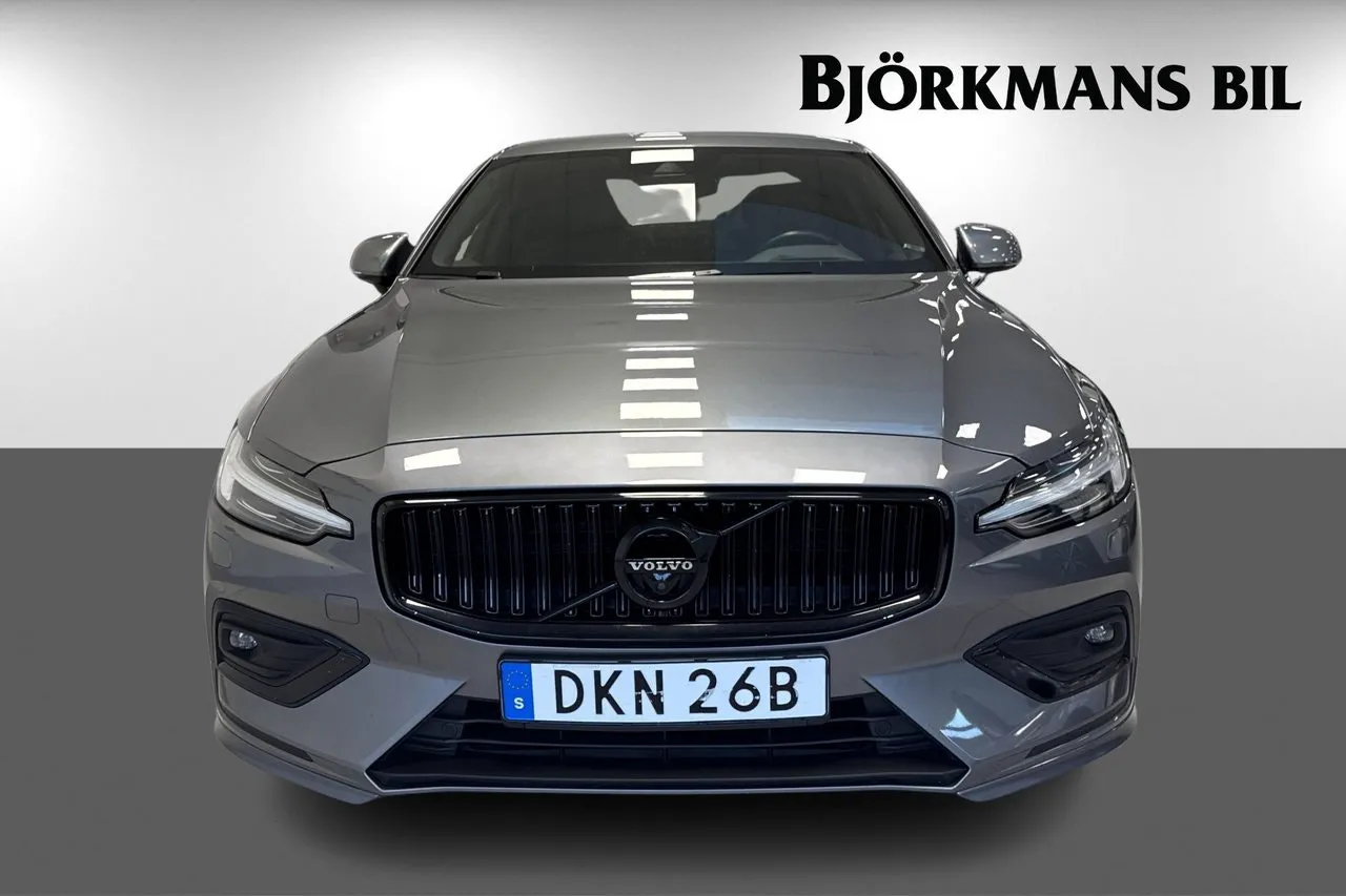 Volvo S60 bild 2
