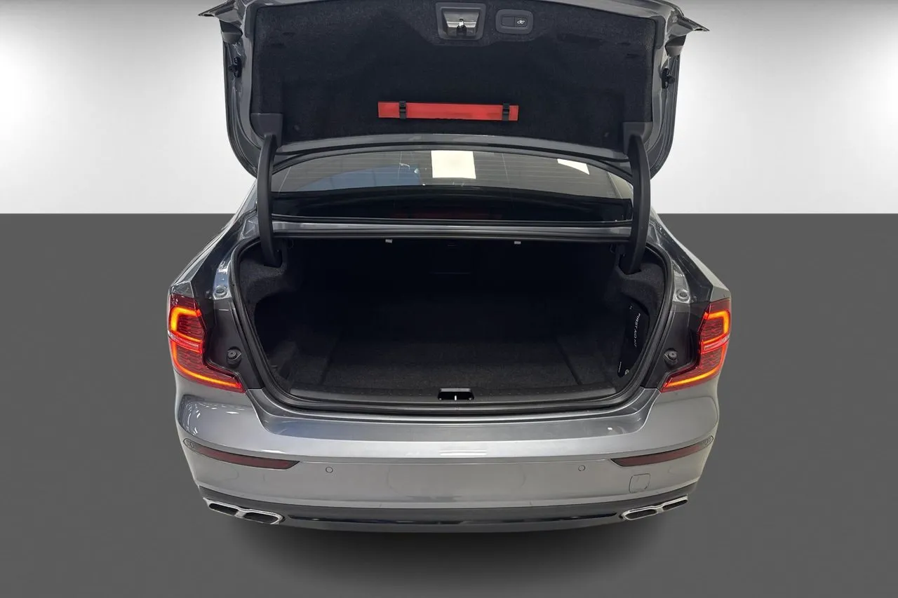 Volvo S60 bild 14