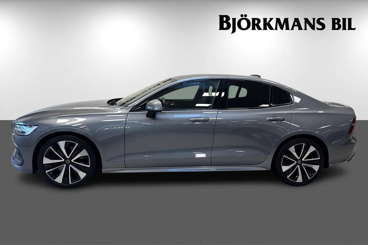 Volvo S60 bild 4