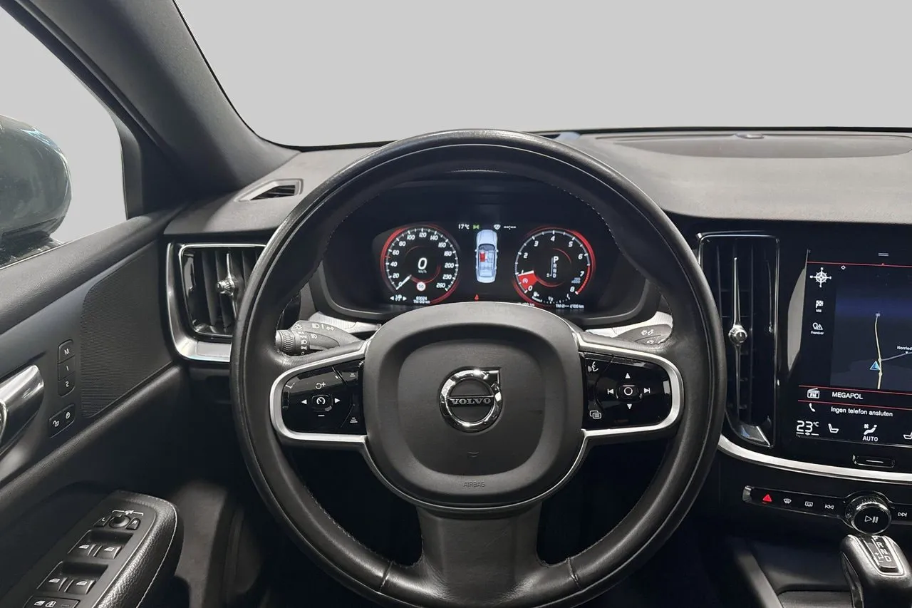 Volvo S60 bild 11