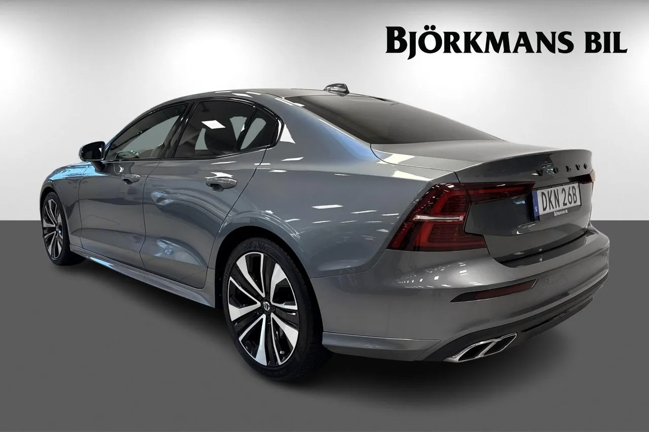 Volvo S60 bild 6