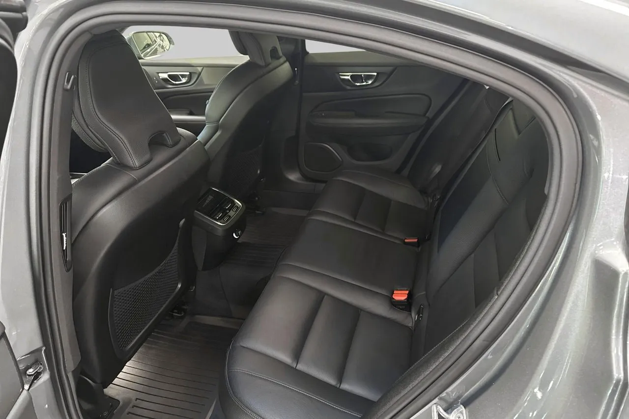 Volvo S60 bild 9