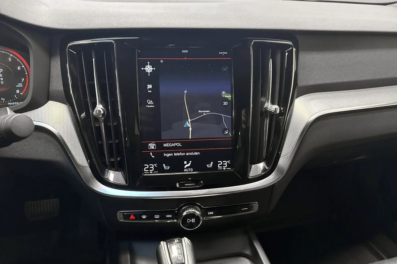 Volvo S60 bild 12