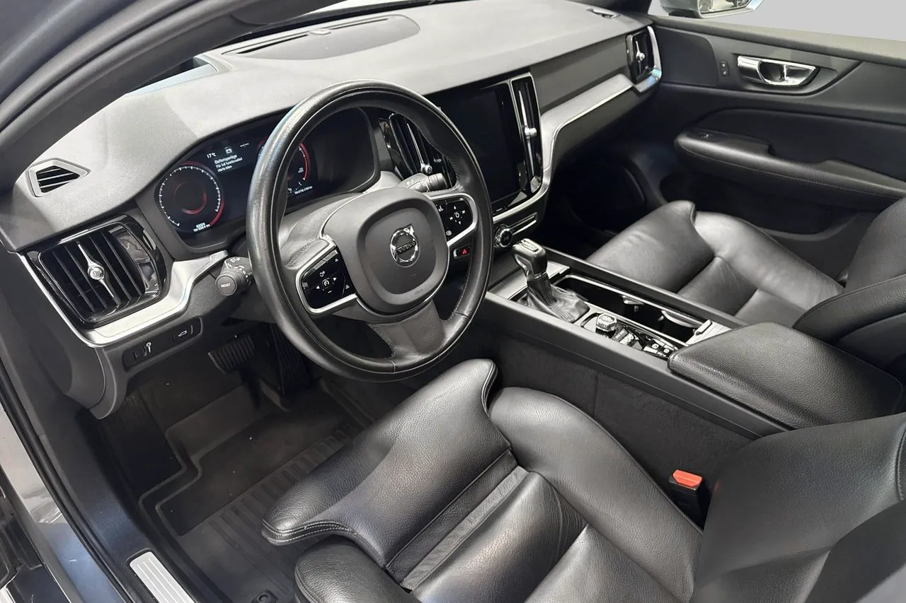 Volvo S60 bild 8