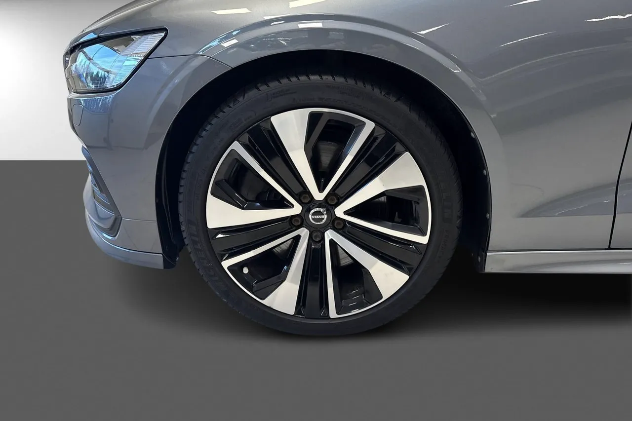 Volvo S60 bild 15