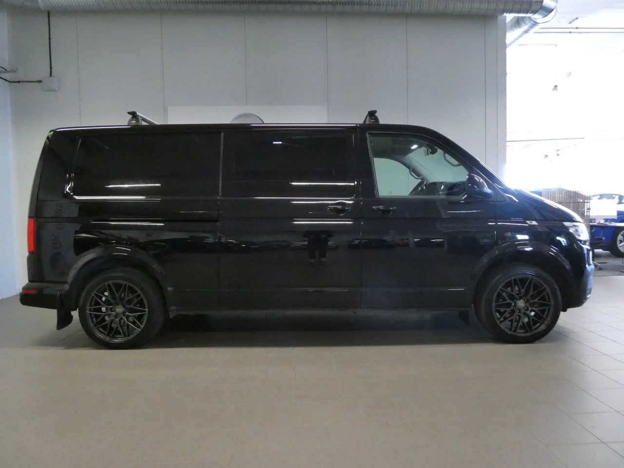 Volkswagen Transporter bild 5