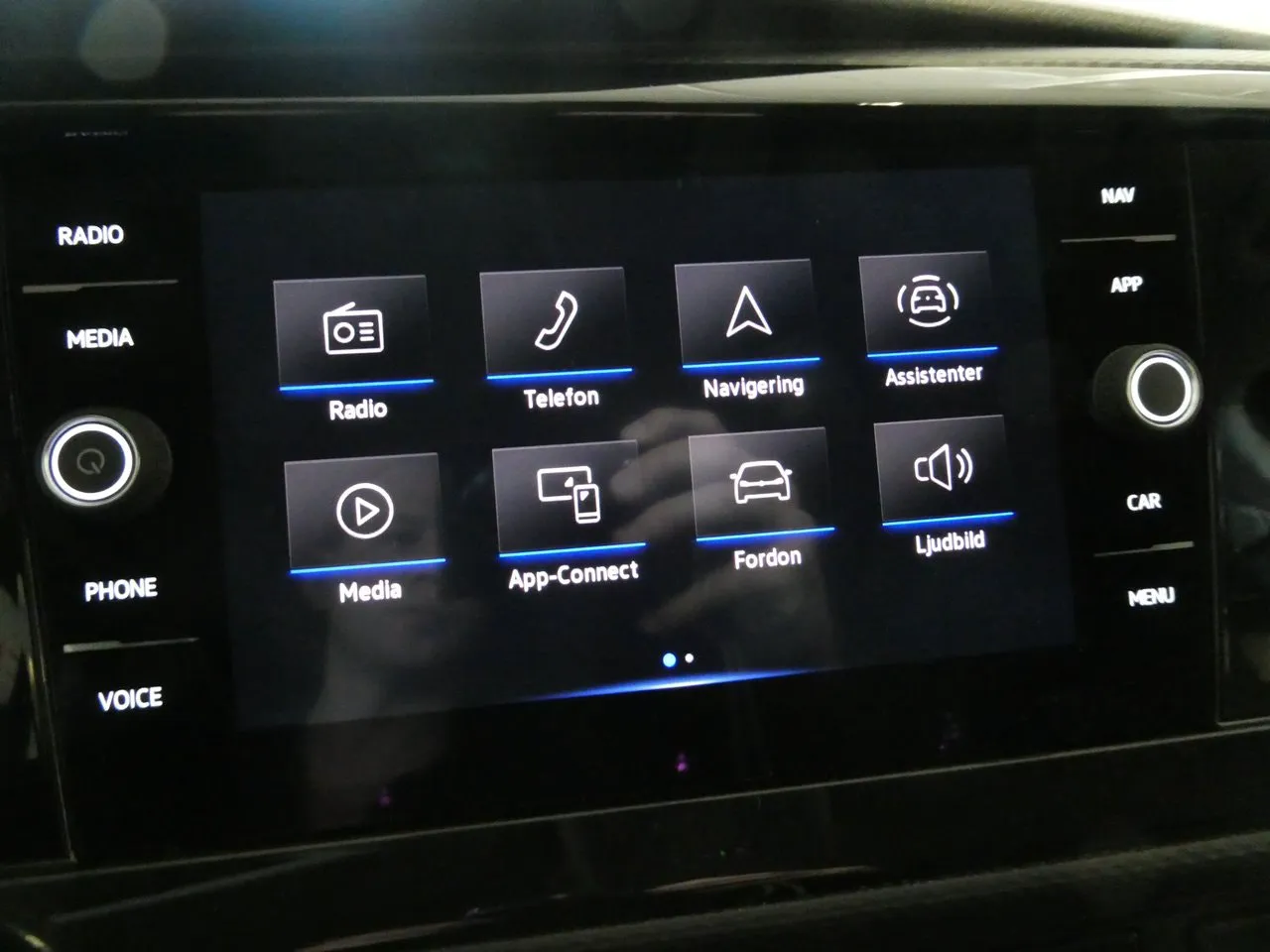 Volkswagen Transporter bild 17