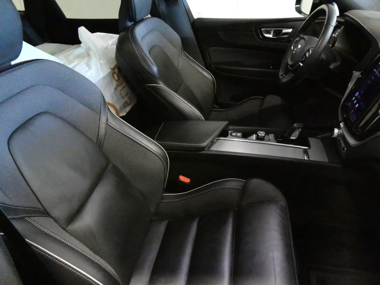 Volvo XC60 bild 13