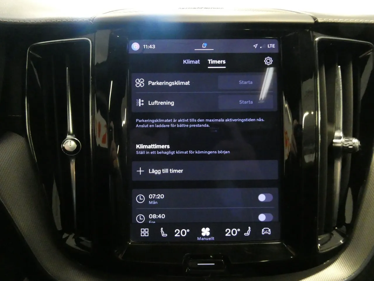 Volvo XC60 bild 23