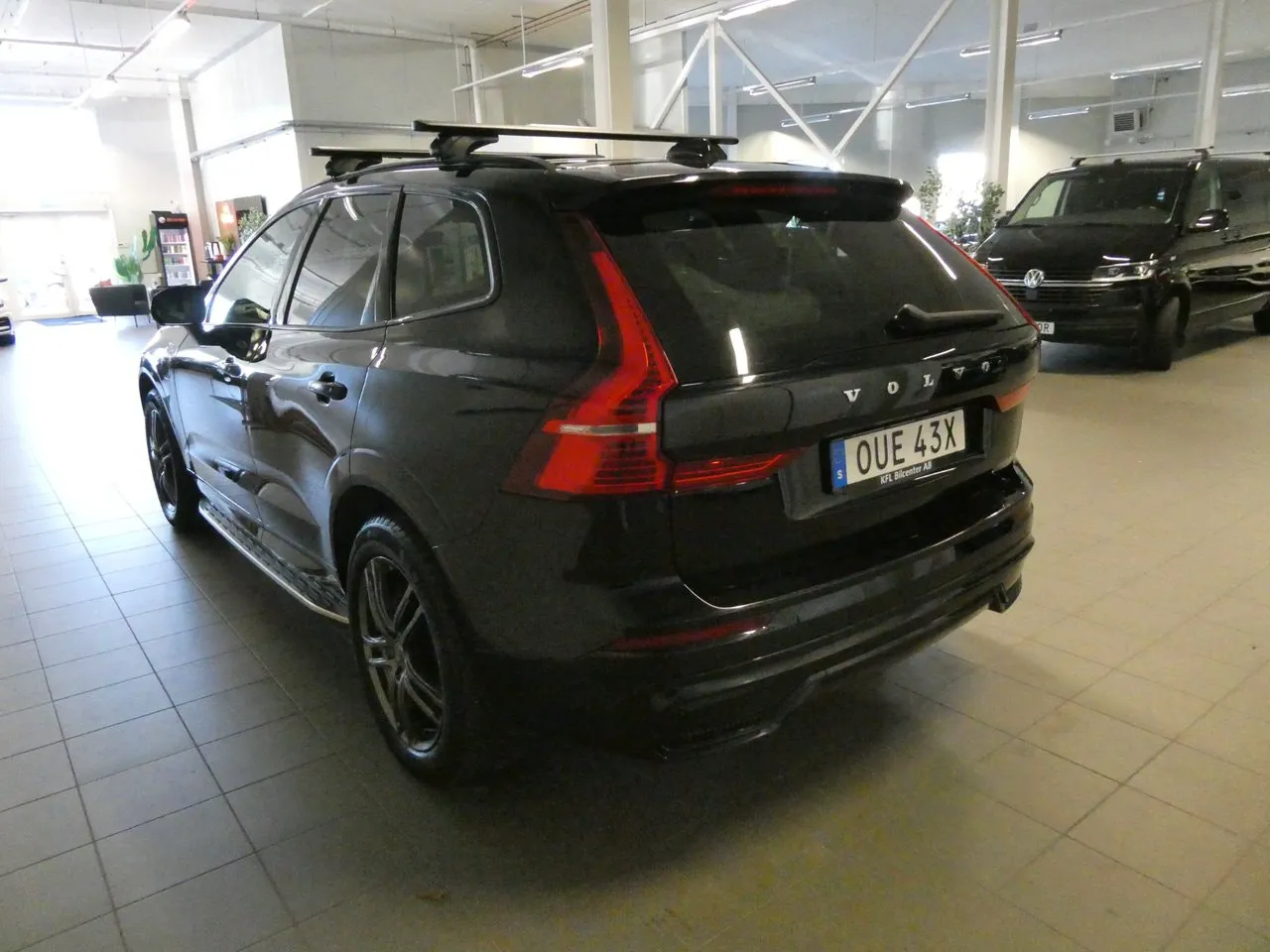 Volvo XC60 bild 7