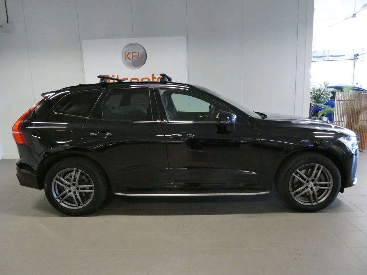 Volvo XC60 bild 4