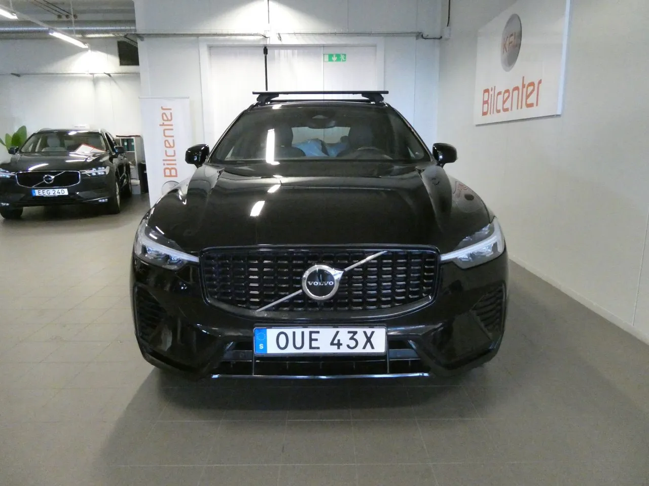 Volvo XC60 bild 9
