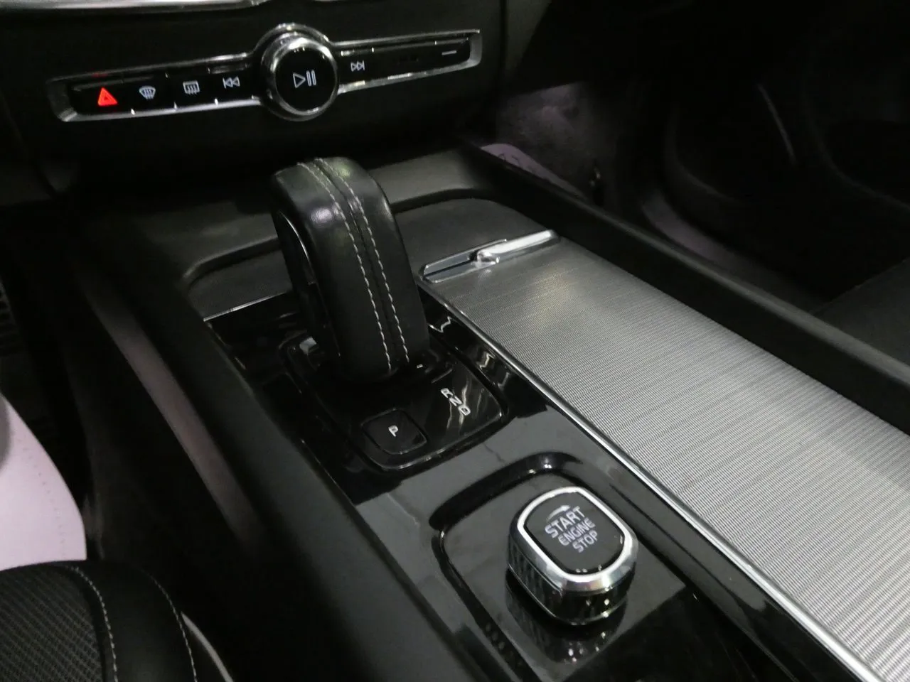 Volvo XC60 bild 14