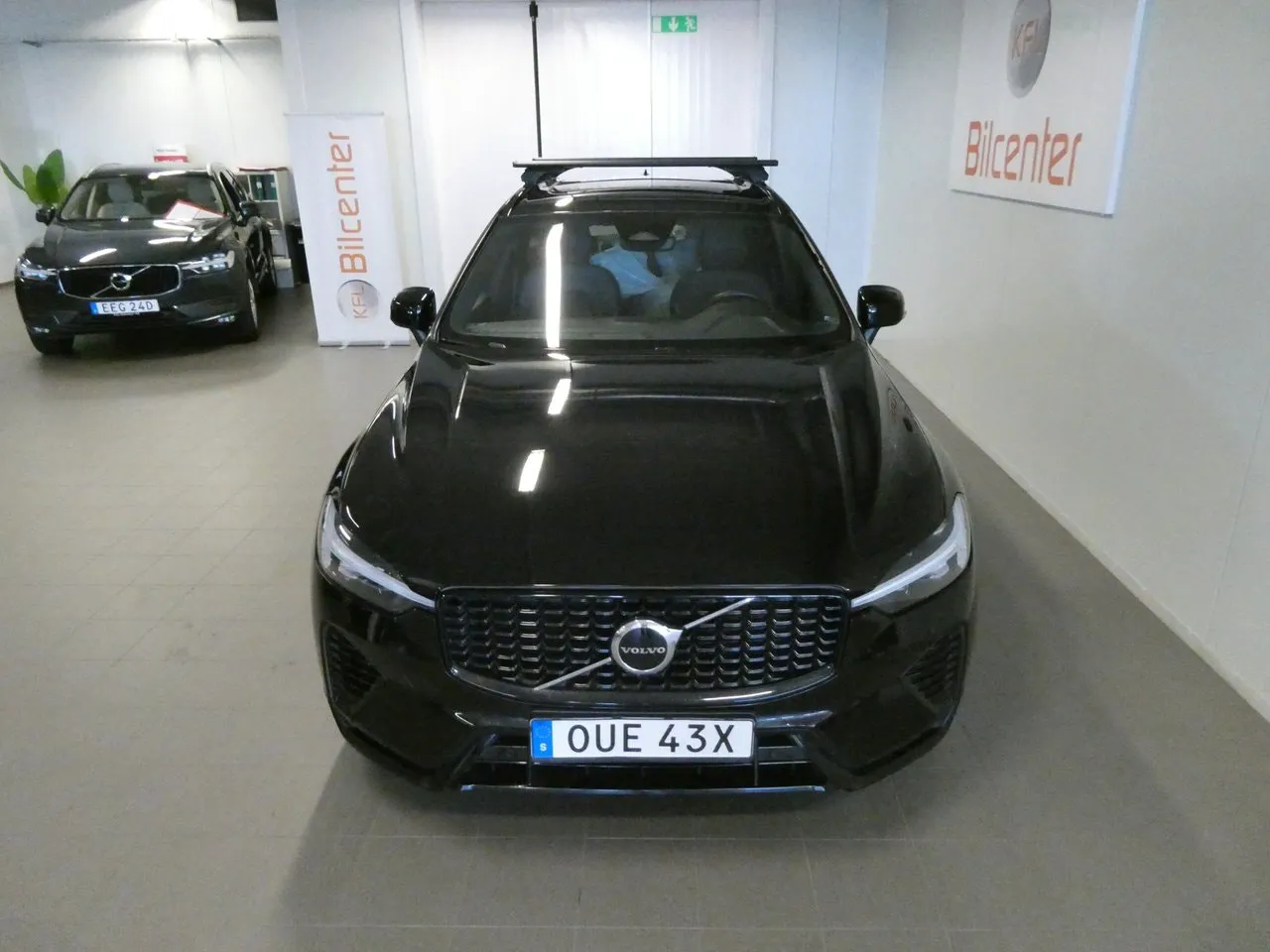 Volvo XC60 bild 10