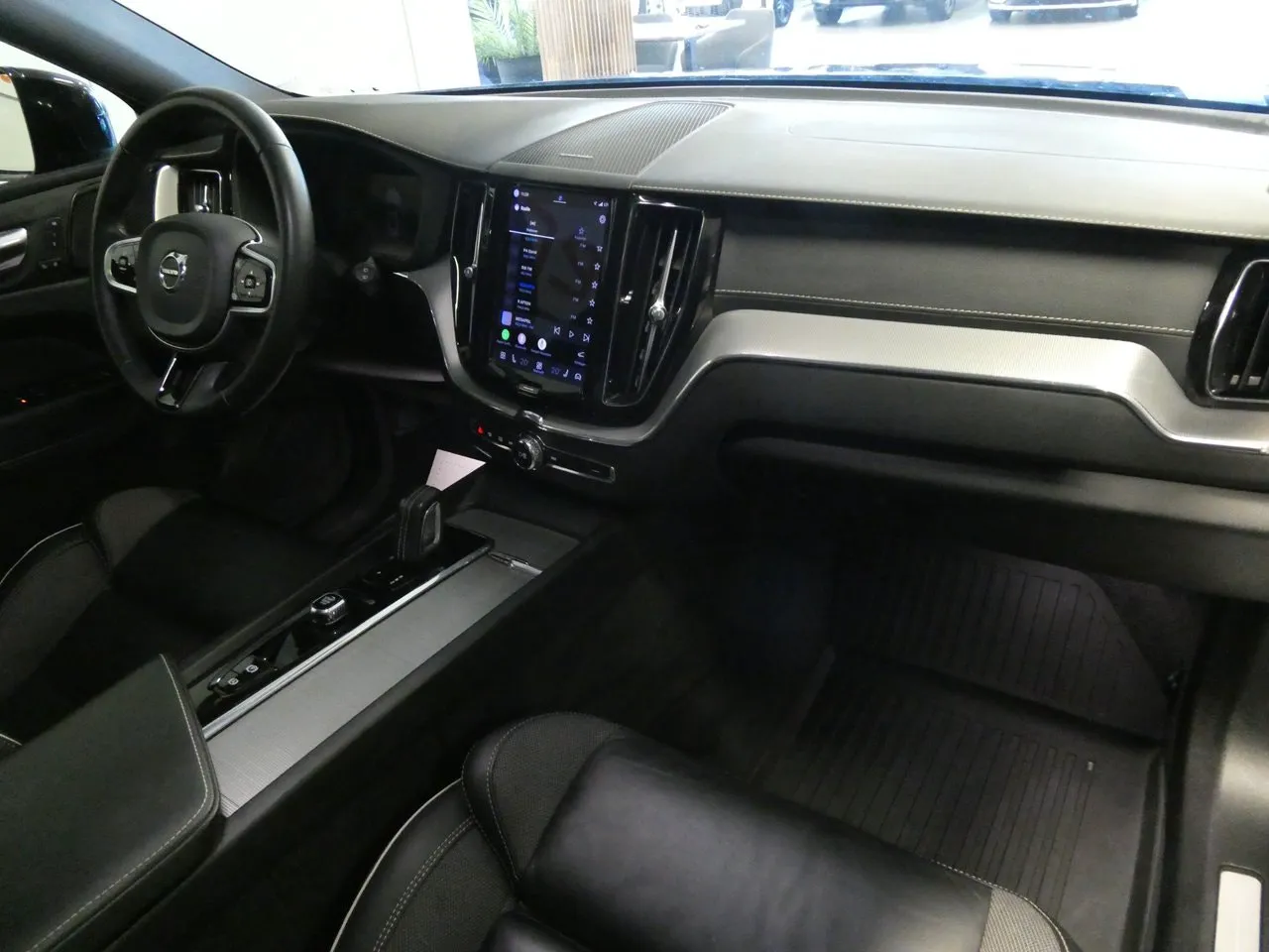 Volvo XC60 bild 12